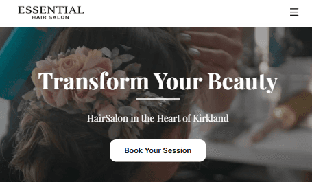 Essential Hair Salon